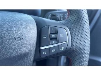 Ford Puma 1.0 EcoBoost Hybrid mHEV ST-Line X 5dr DCT Petrol Hatchback