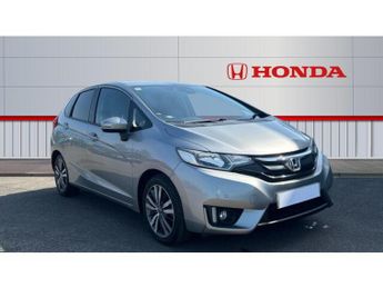 Honda Jazz 1.3 EX 5dr Petrol Hatchback