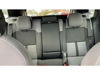 Vauxhall Grandland 1.2 Hybrid 145 Ultimate 5dr e-DCT6 [Fixed Roof] Petrol Hatchback