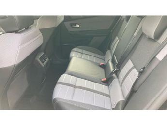 Vauxhall Grandland 1.2 Hybrid 145 Ultimate 5dr e-DCT6 [Fixed Roof] Petrol Hatchback