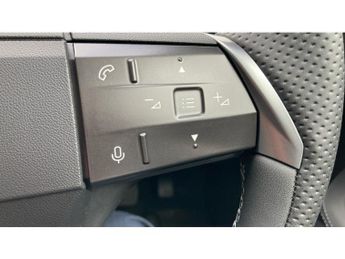 Vauxhall Grandland 1.2 Hybrid 145 Ultimate 5dr e-DCT6 [Fixed Roof] Petrol Hatchback