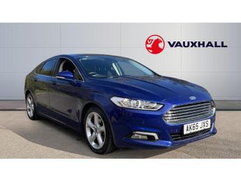 Ford Mondeo 1.5 EcoBoost Titanium 5dr Auto Petrol Hatchback