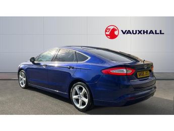 Ford Mondeo 1.5 EcoBoost Titanium 5dr Auto Petrol Hatchback