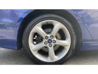 Ford Mondeo 1.5 EcoBoost Titanium 5dr Auto Petrol Hatchback