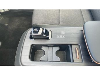 Nissan ARIYA 160kW Advance 63kWh 22kWCh 5dr Auto Electric Hatchback