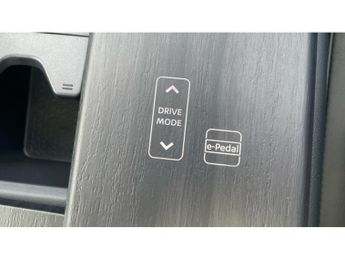 Nissan ARIYA 160kW Advance 63kWh 22kWCh 5dr Auto Electric Hatchback