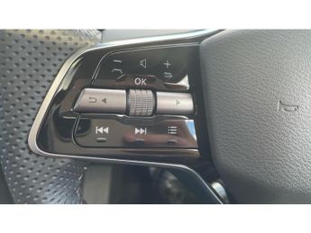 Nissan ARIYA 160kW Advance 63kWh 22kWCh 5dr Auto Electric Hatchback