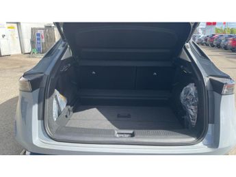 Nissan ARIYA 160kW Advance 63kWh 22kWCh 5dr Auto Electric Hatchback