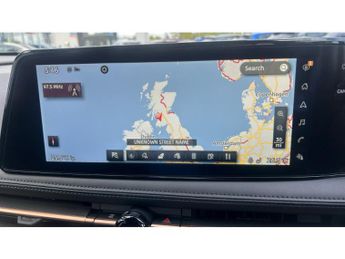 Nissan ARIYA 160kW Advance 63kWh 22kWCh 5dr Auto Electric Hatchback