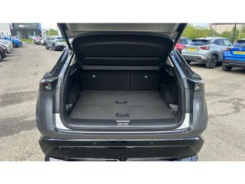 Nissan ARIYA 160kW Advance 63kWh 22kWCh 5dr Auto Electric Hatchback