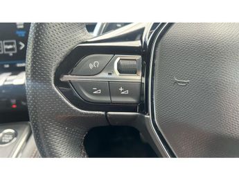 Peugeot 508 1.5 BlueHDi GT Premium 5dr EAT8 Diesel Hatchback