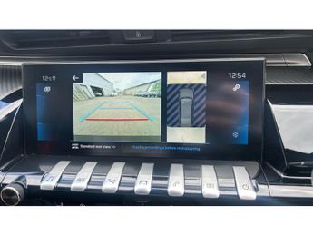 Peugeot 508 1.5 BlueHDi GT Premium 5dr EAT8 Diesel Hatchback
