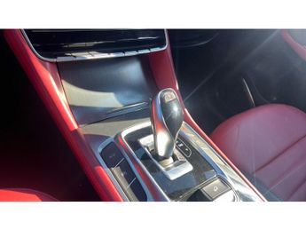 MG HS 1.5 T-GDI Trophy 5dr DCT Petrol Hatchback