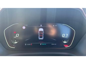 MG HS 1.5 T-GDI Trophy 5dr DCT Petrol Hatchback
