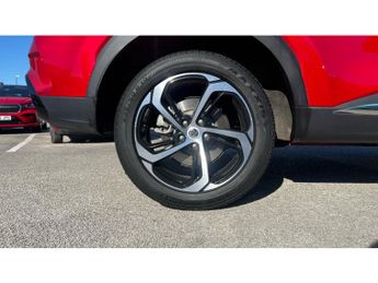MG HS 1.5 T-GDI Trophy 5dr DCT Petrol Hatchback