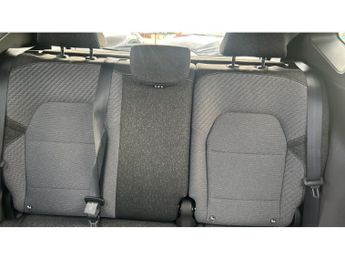 Renault Captur 1.8 E-Tech Full Hybrid 160 Techno 5dr Auto Hybrid Hatchback