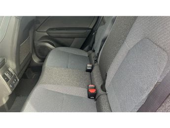 Renault Captur 1.8 E-Tech Full Hybrid 160 Techno 5dr Auto Hybrid Hatchback