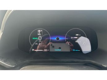 Renault Captur 1.8 E-Tech Full Hybrid 160 Techno 5dr Auto Hybrid Hatchback