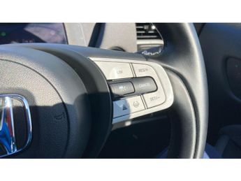 Honda Jazz 1.5 i-MMD Hybrid Crosstar EX 5dr eCVT Hybrid Hatchback