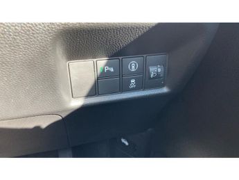 Honda Jazz 1.5 i-MMD Hybrid Crosstar EX 5dr eCVT Hybrid Hatchback