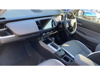 Honda Jazz 1.5 i-MMD Hybrid Crosstar EX 5dr eCVT Hybrid Hatchback