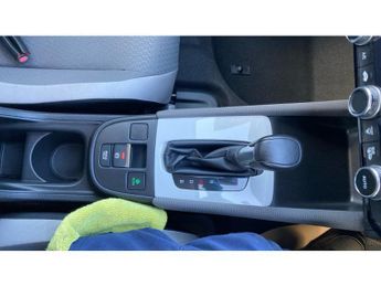 Honda Jazz 1.5 i-MMD Hybrid Crosstar EX 5dr eCVT Hybrid Hatchback