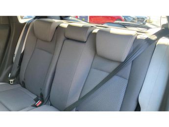 Honda Jazz 1.5 i-MMD Hybrid Crosstar EX 5dr eCVT Hybrid Hatchback