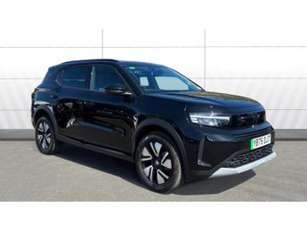 Vauxhall Frontera 83kW GS 44kWh 5dr Auto Electric Estate