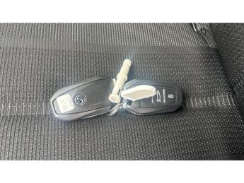 Vauxhall Mokka 100kW GS 50kWh 5dr Auto Electric Hatchback