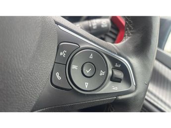 Vauxhall Mokka 100kW GS 50kWh 5dr Auto Electric Hatchback