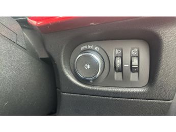 Vauxhall Mokka 100kW GS 50kWh 5dr Auto Electric Hatchback