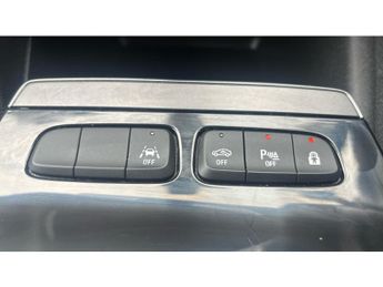 Vauxhall Mokka 100kW GS 50kWh 5dr Auto Electric Hatchback