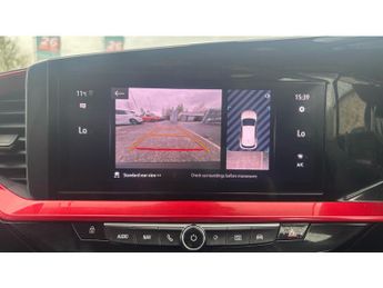 Vauxhall Mokka 100kW GS 50kWh 5dr Auto Electric Hatchback