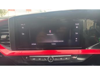 Vauxhall Mokka 100kW GS 50kWh 5dr Auto Electric Hatchback