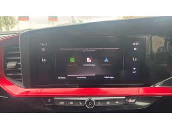 Vauxhall Mokka 100kW GS 50kWh 5dr Auto Electric Hatchback