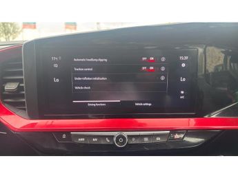 Vauxhall Mokka 100kW GS 50kWh 5dr Auto Electric Hatchback