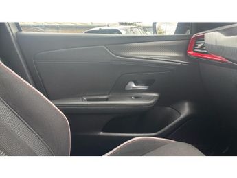 Vauxhall Mokka 100kW GS 50kWh 5dr Auto Electric Hatchback