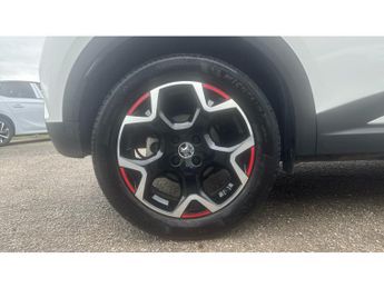 Vauxhall Mokka 100kW GS 50kWh 5dr Auto Electric Hatchback