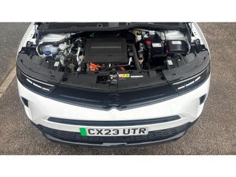 Vauxhall Mokka 100kW GS 50kWh 5dr Auto Electric Hatchback