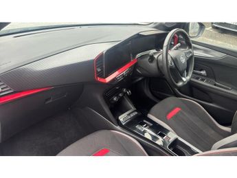 Vauxhall Mokka 100kW GS 50kWh 5dr Auto Electric Hatchback