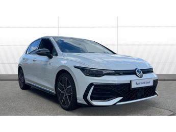 Volkswagen Golf 1.5 eTSI 150 Black Edition 5dr DSG Petrol Hatchback