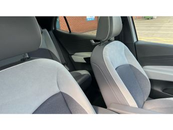 Volkswagen ID.3 150kW Family Pro Performance 58kWh 5dr Auto Electric Hatchback