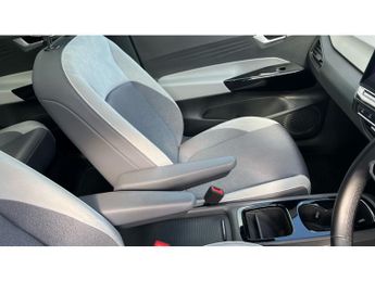 Volkswagen ID.3 150kW Family Pro Performance 58kWh 5dr Auto Electric Hatchback