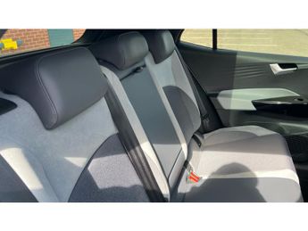 Volkswagen ID.3 150kW Family Pro Performance 58kWh 5dr Auto Electric Hatchback