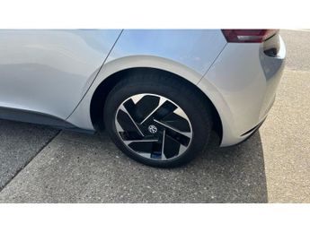 Volkswagen ID.3 150kW Family Pro Performance 58kWh 5dr Auto Electric Hatchback