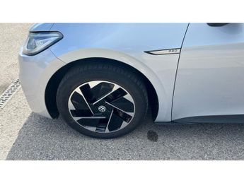 Volkswagen ID.3 150kW Family Pro Performance 58kWh 5dr Auto Electric Hatchback