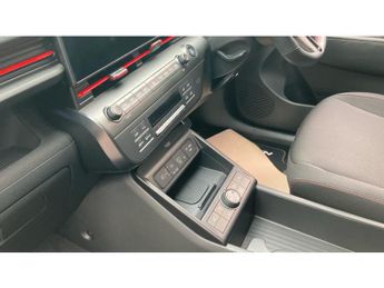 Hyundai KONA 1.0T N Line 5dr DCT Petrol Hatchback