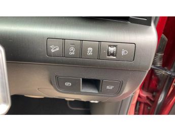 Hyundai KONA 1.0T N Line 5dr DCT Petrol Hatchback