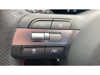 Hyundai KONA 1.0T N Line 5dr DCT Petrol Hatchback