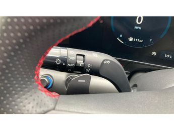 Hyundai KONA 1.0T N Line 5dr DCT Petrol Hatchback